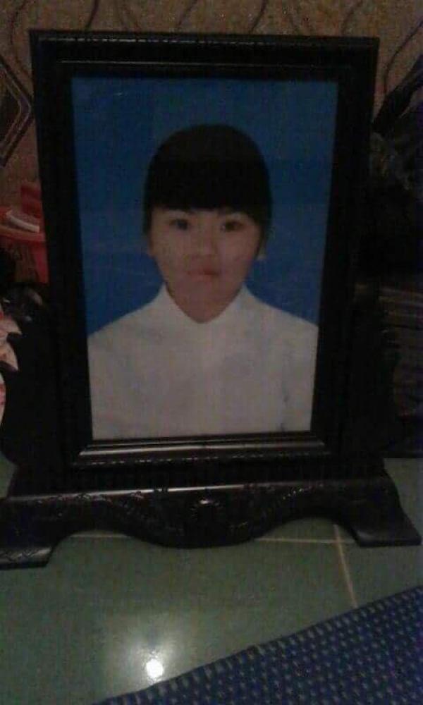 Cô gái Việt tử nạn ở Đức: Thi thể nằm lạnh lẽo nơi xứ người vì gia đình không có tiền đưa về quê - 1