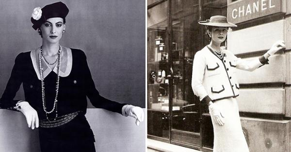 Nhà thiết kế lừng danh Coco Chanel nhắn gửi 3 bài học sâu sắc dành cho phụ nữ - 0