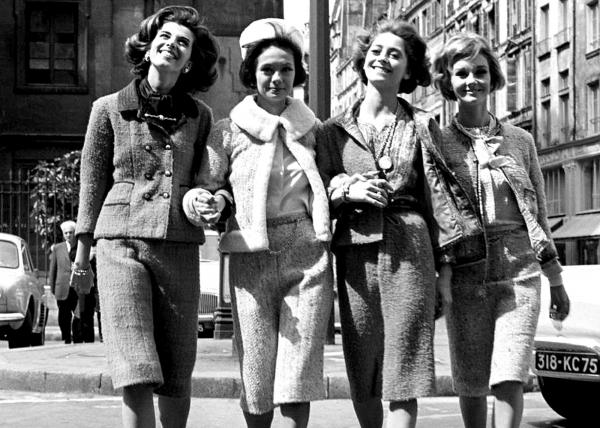 Nhà thiết kế lừng danh Coco Chanel nhắn gửi 3 bài học sâu sắc dành cho phụ nữ - 8