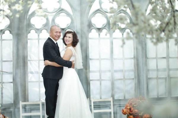 Nữ Việt Kiều Đức qua hai lần đò và cái kết viên mãn với chồng đại gia - 2