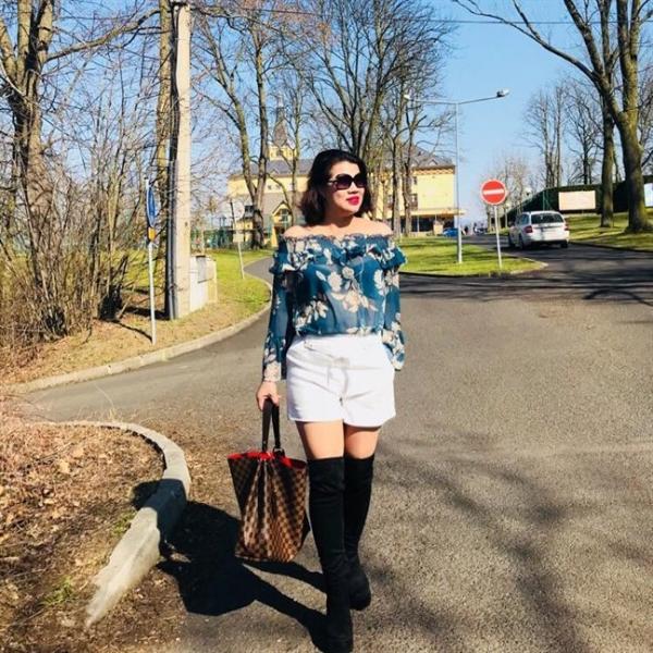 Nữ Việt Kiều Đức qua hai lần đò và cái kết viên mãn với chồng đại gia - 0