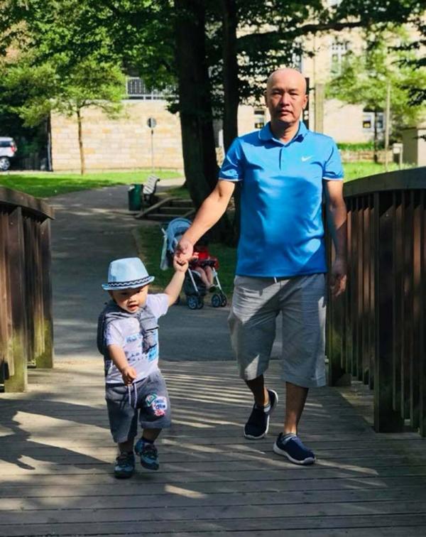 Nữ Việt Kiều Đức qua hai lần đò và cái kết viên mãn với chồng đại gia - 1