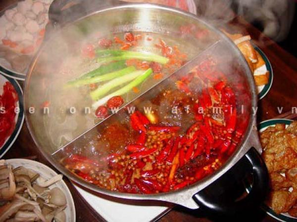 10 món ăn khoái khẩu của tế bào ung thư, bạn đang nuôi dưỡng chúng hàng ngày mà không hay, thật nguy hiểm! - 1 10 món ăn khoái khẩu của tế bào ung thư, bạn đang nuôi dưỡng chúng hàng ngày mà không hay, thật nguy hiểm! - 1