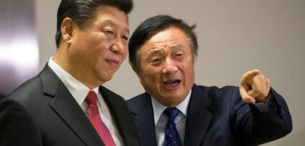 Facebook chia sẻ thông tin người dùng với 4 công ty Trung Quốc bị Hoa Kỳ cảnh báo bảo mật - 2