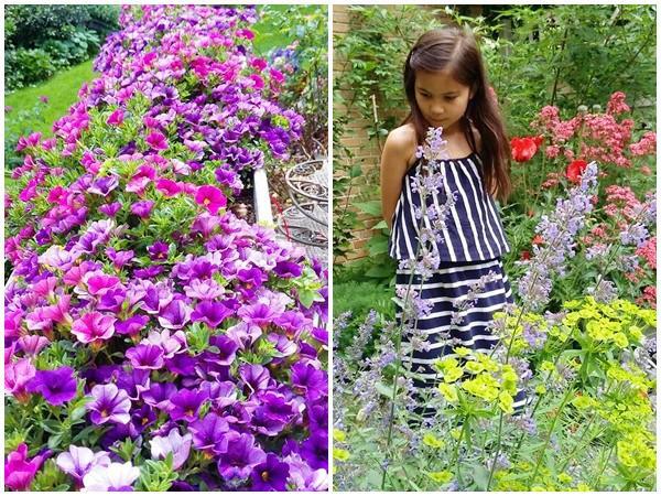 “Chốn thiên đường” 500m² giữa nước Đức của mẹ Việt có ông chồng tâm lý giúp chặt cây, xây vườn - 5