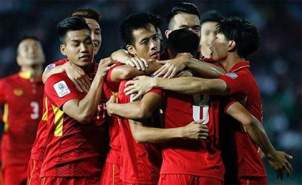 Đức vẫn là số 1 thế giới trước World Cup 2018, Việt Nam chưa vào được top 100 - 1 Đức vẫn là số 1 thế giới trước World Cup 2018, Việt Nam chưa vào được top 100 - 1