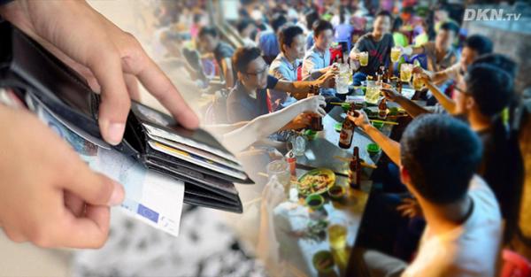 10 quy tắc ứng xử trong chuyện tiền bạc nhất định phải ghi nhớ để tránh mạo phạm người khác