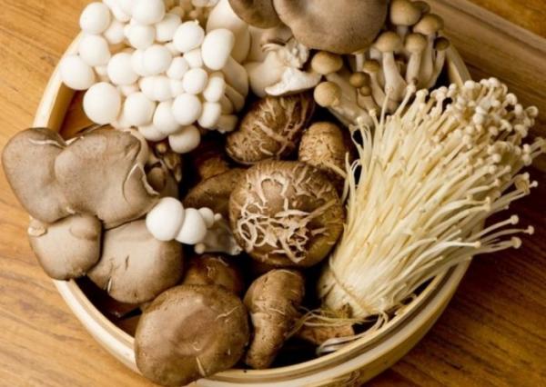 8 thực phẩm ‘đặc trị’ cảm cúm không cần dùng thuốc - 7 8 thực phẩm ‘đặc trị’ cảm cúm không cần dùng thuốc - 7