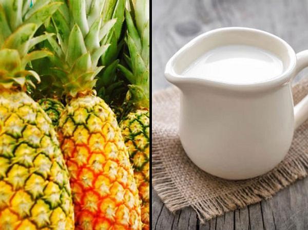 Những loại trái cây này đừng dại gì kết hợp với nhau nếu không muốn bị bệnh - 1 Những loại trái cây này đừng dại gì kết hợp với nhau nếu không muốn bị bệnh - 1
