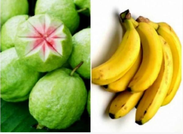 Những loại trái cây này đừng dại gì kết hợp với nhau nếu không muốn bị bệnh - 0 Những loại trái cây này đừng dại gì kết hợp với nhau nếu không muốn bị bệnh - 0