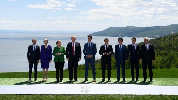 Đức chỉ trích ông Trump đã ‘phá hủy niềm tin chỉ bằng 280 ký tự trên Twitter’ - 0 Đức chỉ trích ông Trump đã ‘phá hủy niềm tin chỉ bằng 280 ký tự trên Twitter’ - 0