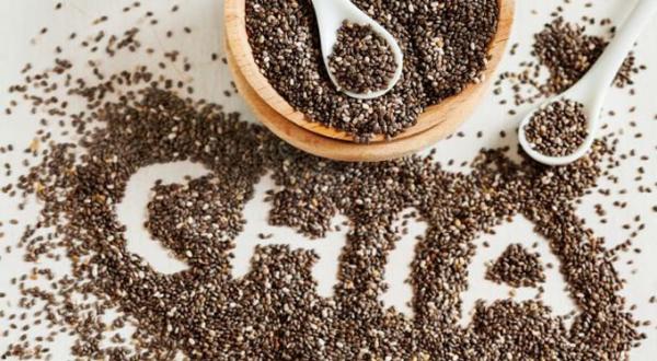 Vua các loại hạt: Hạt chia – “Siêu thực phẩm” hàng đầu cho sức khỏe - 0 Vua các loại hạt: Hạt chia – “Siêu thực phẩm” hàng đầu cho sức khỏe - 0