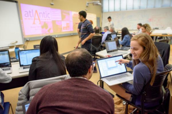 Thử thách 5 đôla của giáo sư đại học Standford giúp bạn nhận ra cơ hội có ở bất cứ nơi đâu - 4