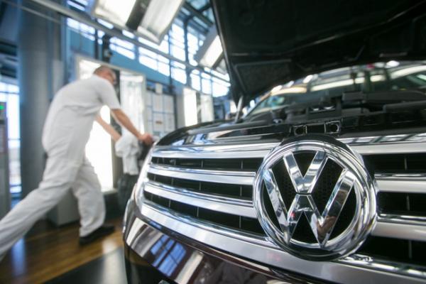 Volkswagen nhận án phạt kỷ lục do bê bối khí thải - 0 Volkswagen nhận án phạt kỷ lục do bê bối khí thải - 0
