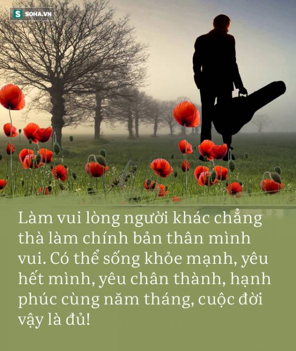 4 thứ cần thiết phải vứt bỏ nhất ở đời, không làm được bạn sẽ chỉ rước thêm tai họa! - 2 4 thứ cần thiết phải vứt bỏ nhất ở đời, không làm được bạn sẽ chỉ rước thêm tai họa! - 2