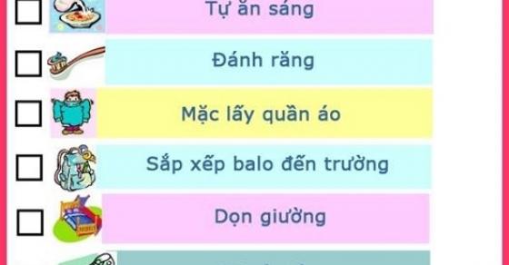 42 8 Cach Hay Day Con Tre Tro Nen Ngoan Hien