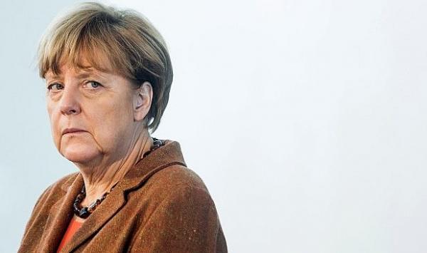 Thủ tướng Đức Merkel có nguy cơ mất chức vì khủng hoảng nhập cư - 0 Thủ tướng Đức Merkel có nguy cơ mất chức vì khủng hoảng nhập cư - 0