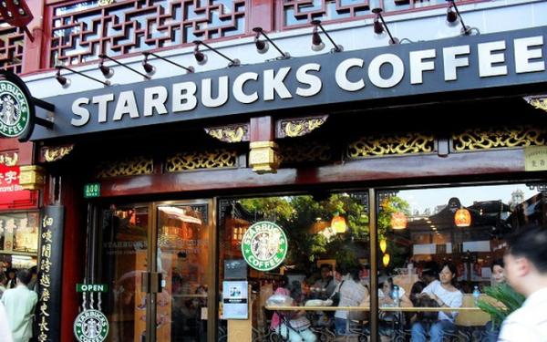 Starbucks dự định đóng cửa 150 quán cà phê tại Mỹ - 0 Starbucks dự định đóng cửa 150 quán cà phê tại Mỹ - 0