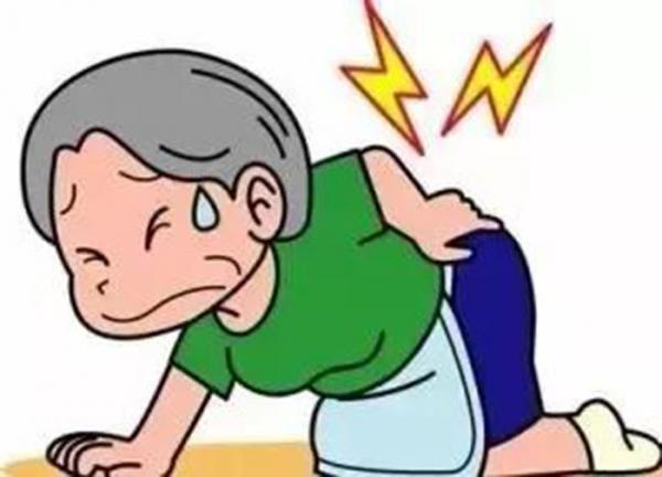Khi bị thoát vị đĩa đệm thắt lưng cột sống bạn tuyệt đối đừng làm 6 việc này! - 1 Khi bị thoát vị đĩa đệm thắt lưng cột sống bạn tuyệt đối đừng làm 6 việc này! - 1