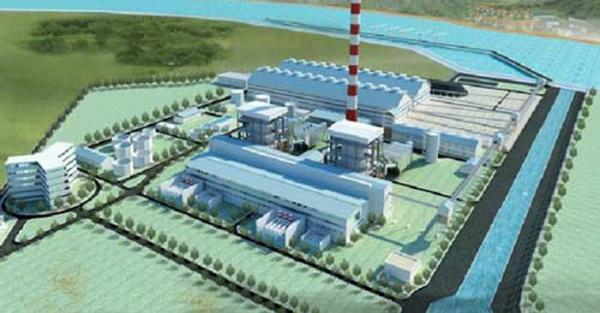 Việt Nam: Đề xuất giao dự án nhà máy nhiệt điện 2 tỷ USD cho liên danh với Trung Quốc - 0 Việt Nam: Đề xuất giao dự án nhà máy nhiệt điện 2 tỷ USD cho liên danh với Trung Quốc - 0