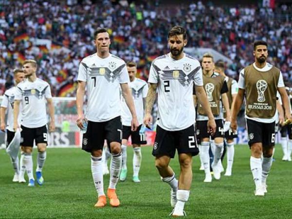 World Cup 2018: Báo chí Đức: Ước gì đội tuyển có một Harry Kane - 0 World Cup 2018: Báo chí Đức: Ước gì đội tuyển có một Harry Kane - 0