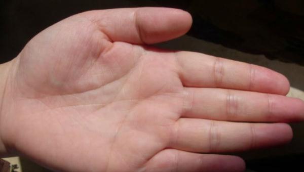 Người có bàn tay chữ M có gì đặc biệt? Quen được người có bàn tay chữ M nhất định phải trân trọng! - 3