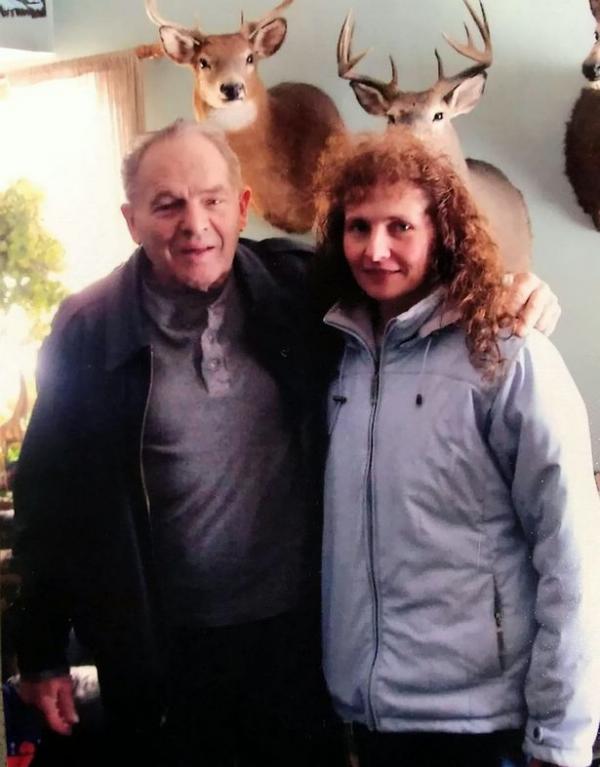 7 năm tìm kiếm chị gái thất lạc và sự thật sững sờ - 3