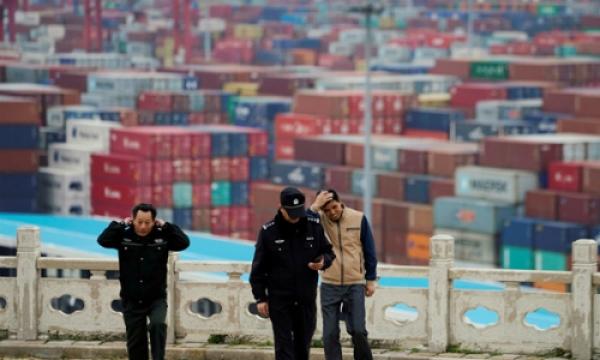 Những cách Trung Quốc có thể đáp trả Mỹ trong căng thẳng thương mại - 0