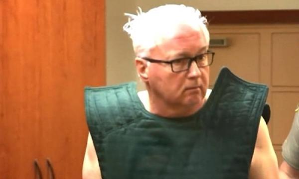 Tờ giấy ăn giúp cảnh sát Mỹ phá vụ án không lời giải trong 32 năm - 0