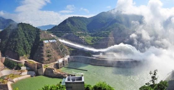 42 1 Sau Bien Dong Tq Dang Nham Toi Mieng Moi Ngon Tiep Theo   Song Mekong