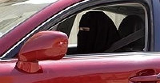 42 3 Niem Vui Suong Tot Do Cua Phu Nu Saudi Arabia Duoc Chinh Thuc Lai O To