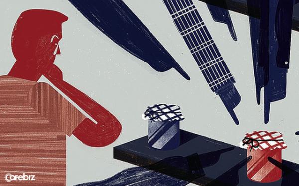 LỰA CHỌN hay NỖ LỰC, cái nào mới thực sự quan trọng? - nếu từng đặt ra câu hỏi này, chứng tỏ bạn vẫn chưa biết nửa câu còn lại chính là chìa khóa đi tới thành công - 1 LỰA CHỌN hay NỖ LỰC, cái nào mới thực sự quan trọng? - nếu từng đặt ra câu hỏi này, chứng tỏ bạn vẫn chưa biết nửa câu còn lại chính là chìa khóa đi tới thành công - 1