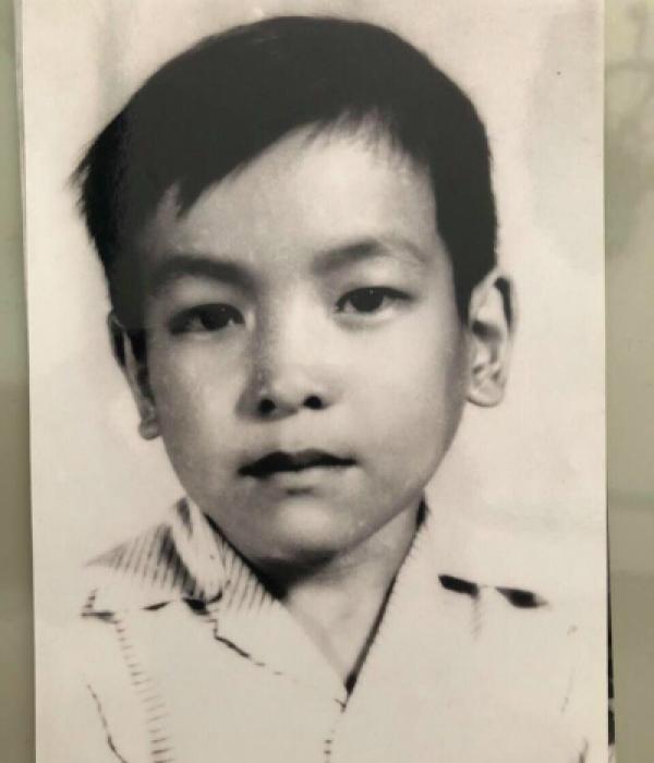 Giấc ngủ trưa cướp đứa con khỏi gia đình Việt trước ngày đi Mỹ định cư - 1 Giấc ngủ trưa cướp đứa con khỏi gia đình Việt trước ngày đi Mỹ định cư - 1