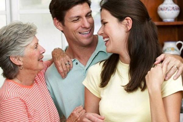 Ký sự Việt Kiều: Tôi làm dâu ở Mỹ - 1 Ký sự Việt Kiều: Tôi làm dâu ở Mỹ - 1