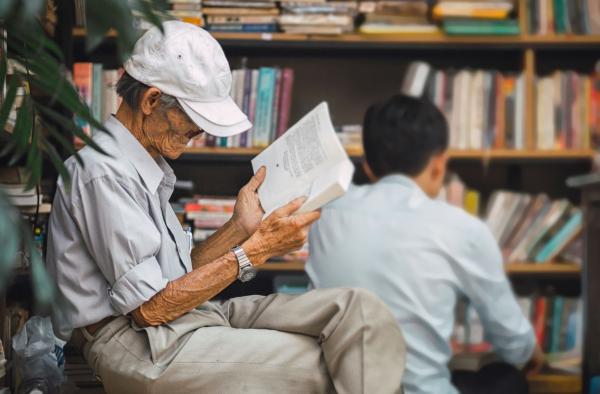 Sau tuổi 60, dường như ta mới hiểu thấu những đạo lý này - 1 Sau tuổi 60, dường như ta mới hiểu thấu những đạo lý này - 1