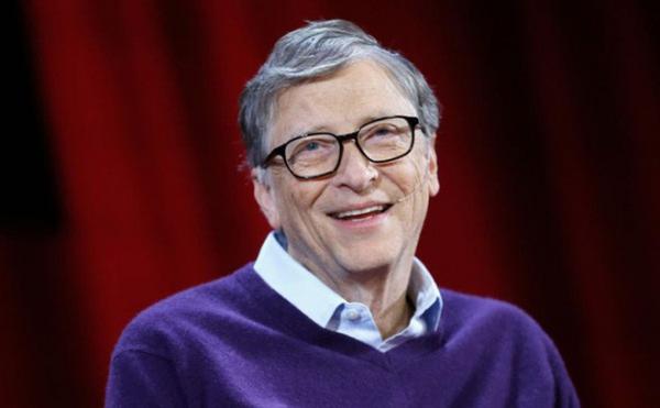 Sở hữu khối tài sản kếch xù, Bill Gates và Warren Buffett vẫn siêu tiết kiệm tiền quần áo