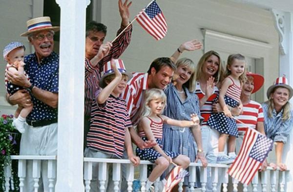 Chuyện mà những người giàu ở Mỹ sẽ không nói cho bạn biết - 0 Chuyện mà những người giàu ở Mỹ sẽ không nói cho bạn biết - 0