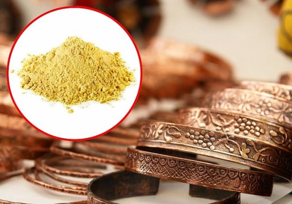 Cũ đến mấy mà biết những mẹo này, đồ đạc sẽ sáng bóng như mới - 4