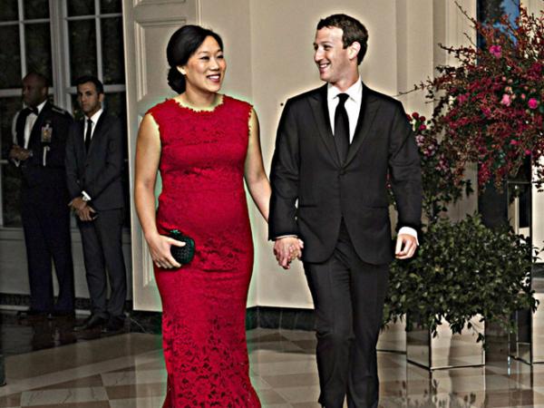 Ông chủ Facebook bị ông Tập từ chối đặt tên cho con - 0 Ông chủ Facebook bị ông Tập từ chối đặt tên cho con - 0