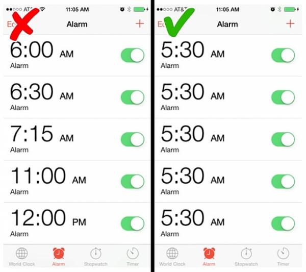 Dậy sớm đã thay đổi cuộc đời tôi như thế nào? - 8