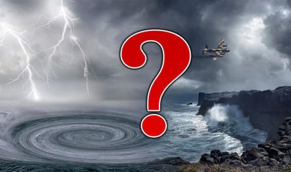 Bí ẩn máy bay Mỹ mất tích liên hoàn ở tam giác quỷ Bermuda - 6 Bí ẩn máy bay Mỹ mất tích liên hoàn ở tam giác quỷ Bermuda - 6