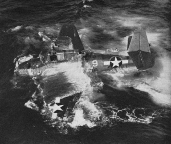 Bí ẩn máy bay Mỹ mất tích liên hoàn ở tam giác quỷ Bermuda - 7 Bí ẩn máy bay Mỹ mất tích liên hoàn ở tam giác quỷ Bermuda - 7