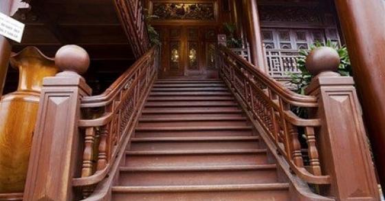 42 2 Dinh Thu Dang Cap Ghe Ban  Ban Lang Lu Lut Hoang Tan Dan Oi