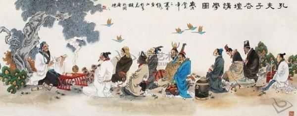 Làm sao phân biệt quân tử và tiểu nhân? Thực ra rất đơn giản! - 1