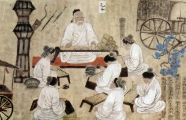 Làm sao phân biệt quân tử và tiểu nhân? Thực ra rất đơn giản! - 2