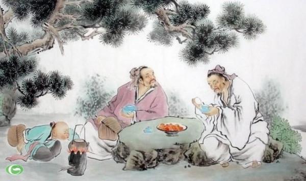 Làm sao phân biệt quân tử và tiểu nhân? Thực ra rất đơn giản! - 3