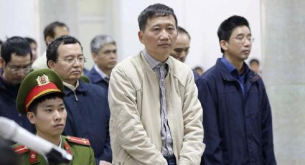 Ông Trịnh Xuân Thanh xài đồng hồ 39 tỷ đồng: Sốc nặng… - 4