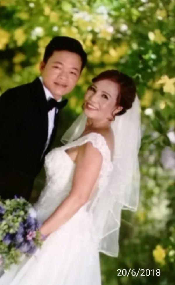 Sửng sốt với đám cưới cô dâu 61 tuổi, chú rể 26 tuổi ở Cao Bằng - 4