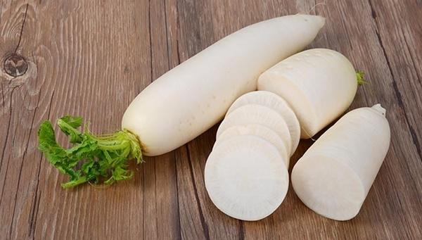 Thải độc cho ngũ tạng nhờ thực phẩm quen thuộc cùng với 1 động tác đơn giản - 9 Thải độc cho ngũ tạng nhờ thực phẩm quen thuộc cùng với 1 động tác đơn giản - 9