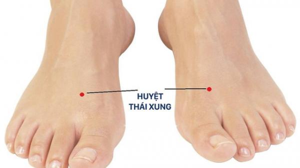 Thải độc cho ngũ tạng nhờ thực phẩm quen thuộc cùng với 1 động tác đơn giản - 4 Thải độc cho ngũ tạng nhờ thực phẩm quen thuộc cùng với 1 động tác đơn giản - 4